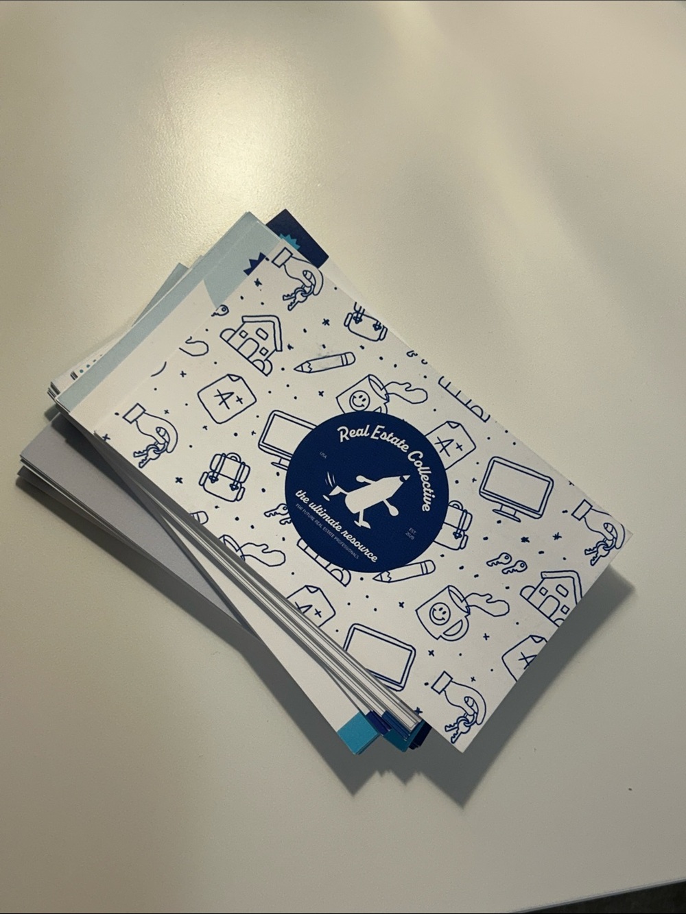Real Estate Collective Flashcards